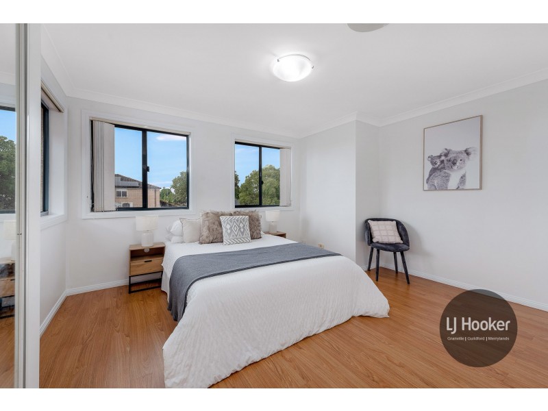 2/92-94 Clyde Street, Granville NSW 2142