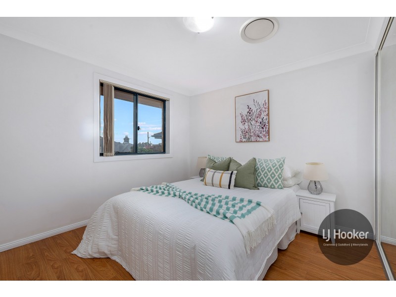 2/92-94 Clyde Street, Granville NSW 2142