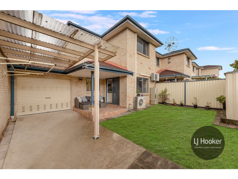 2/92-94 Clyde Street, Granville NSW 2142