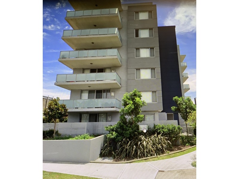 2/35 Enid Avenue, Granville NSW 2142