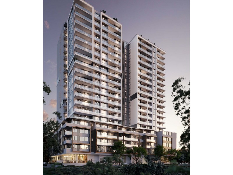 2-6 Cowper Street, Granville NSW 2142