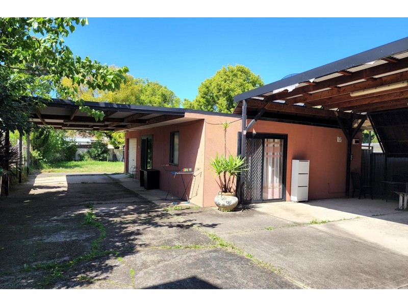 16a Milner Road, Guildford NSW 2161