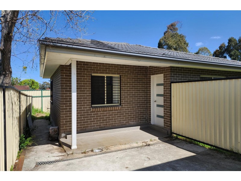 20A Orchid Road, Guildford NSW 2161