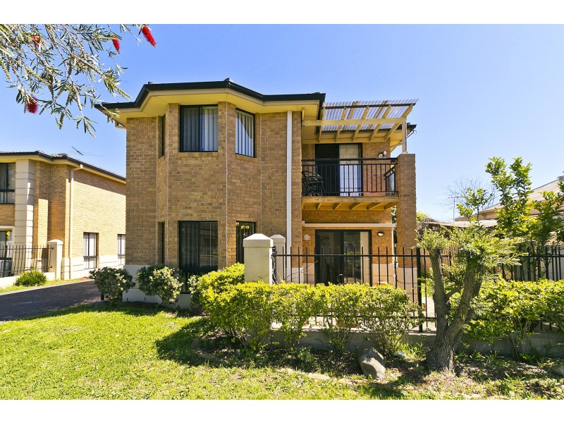 1/166-168 The Trongate, Granville NSW 2142