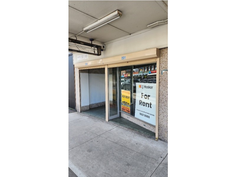 231 Merrylands Road, Merrylands NSW 2160