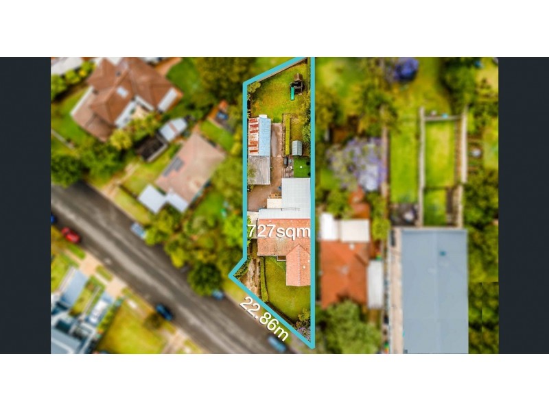 113 Model Farms Road, Winston Hills NSW 2153