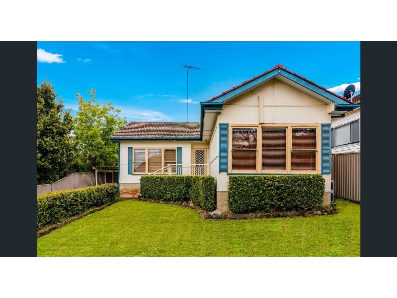 113 Model Farms Road, Winston Hills NSW 2153
