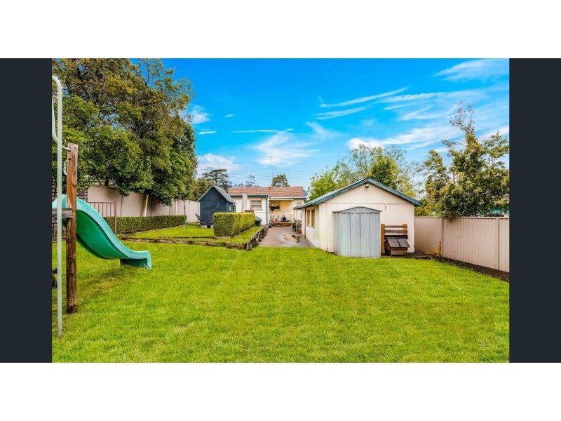 113 Model Farms Road, Winston Hills NSW 2153