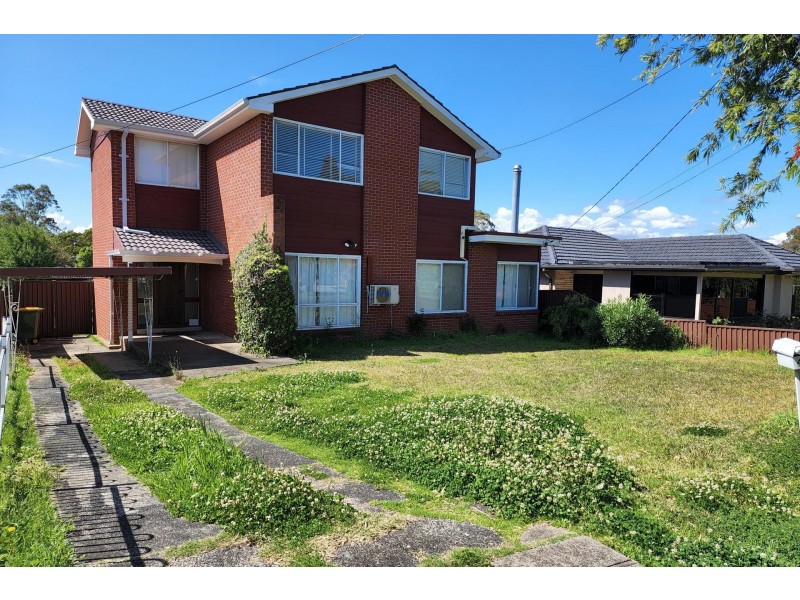 49 Lough Avenue, Guildford NSW 2161