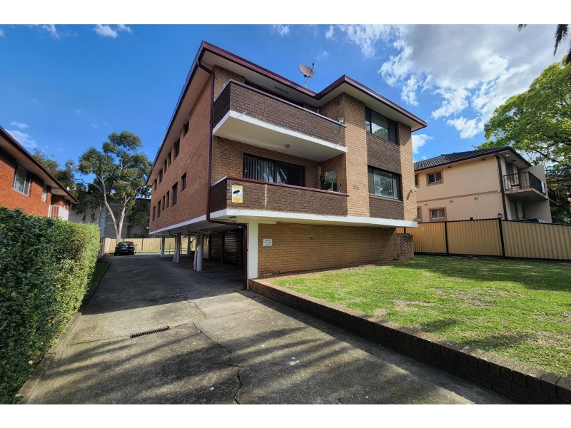 4/314 Merrylands Road, Merrylands NSW 2160