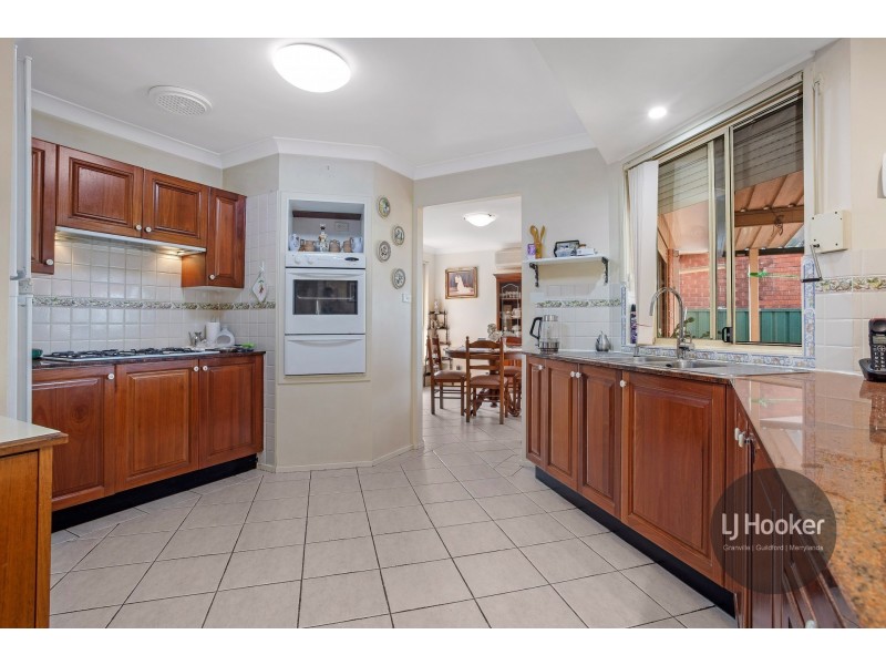 38 Milner Road, Guildford NSW 2161