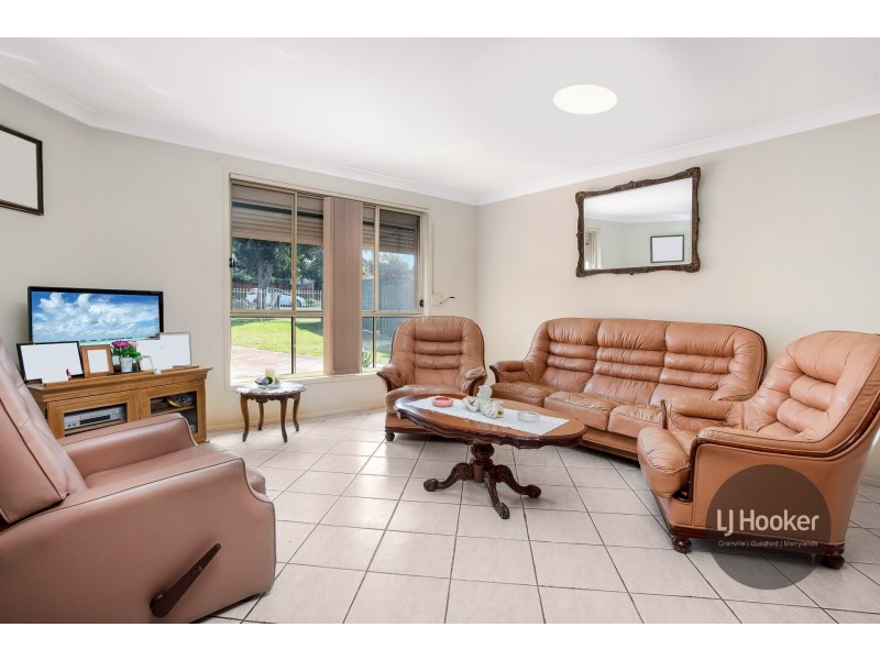 38 Milner Road, Guildford NSW 2161