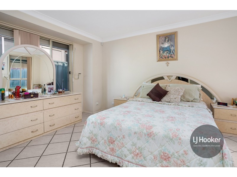 38 Milner Road, Guildford NSW 2161