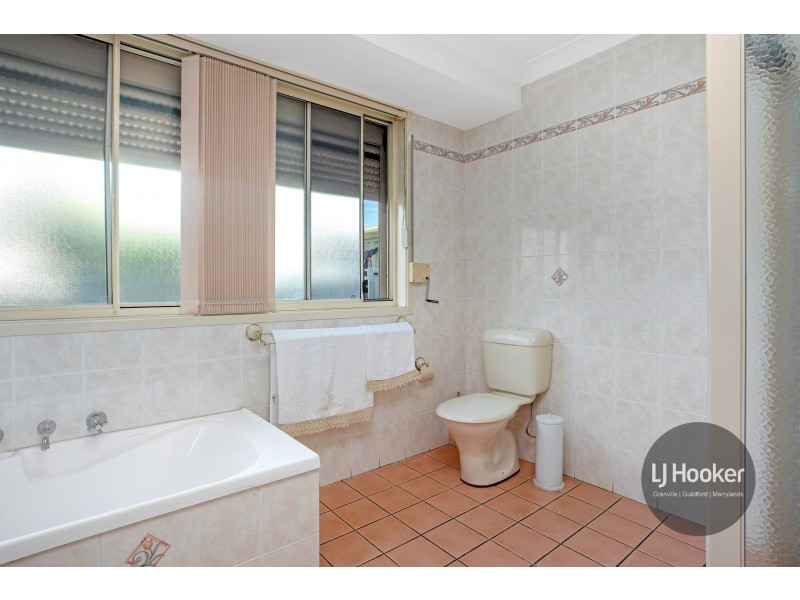 38 Milner Road, Guildford NSW 2161