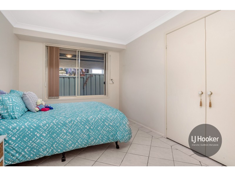 38 Milner Road, Guildford NSW 2161