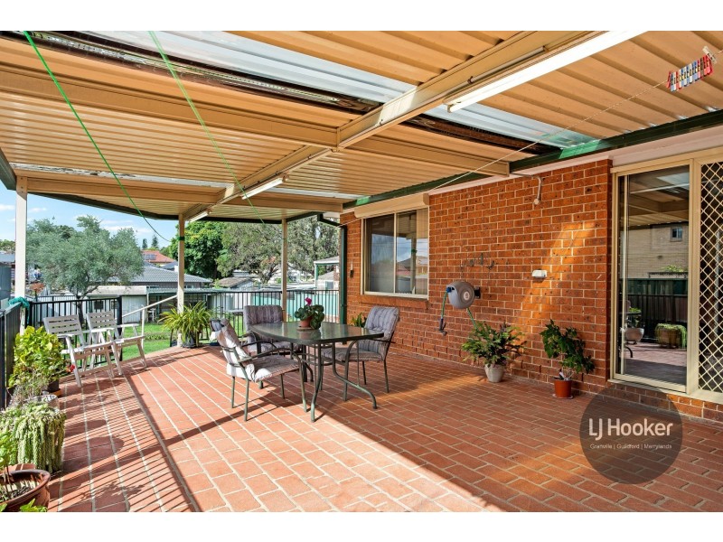 38 Milner Road, Guildford NSW 2161