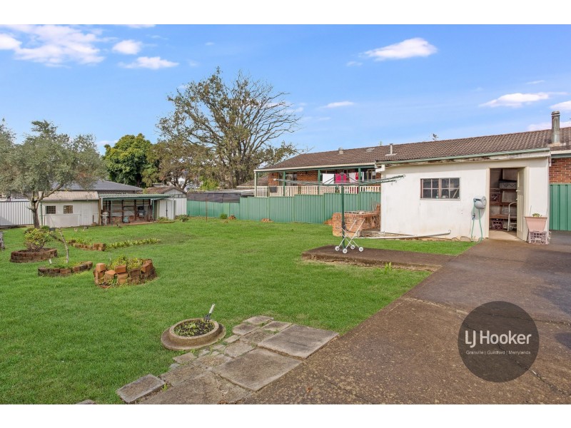 38 Milner Road, Guildford NSW 2161