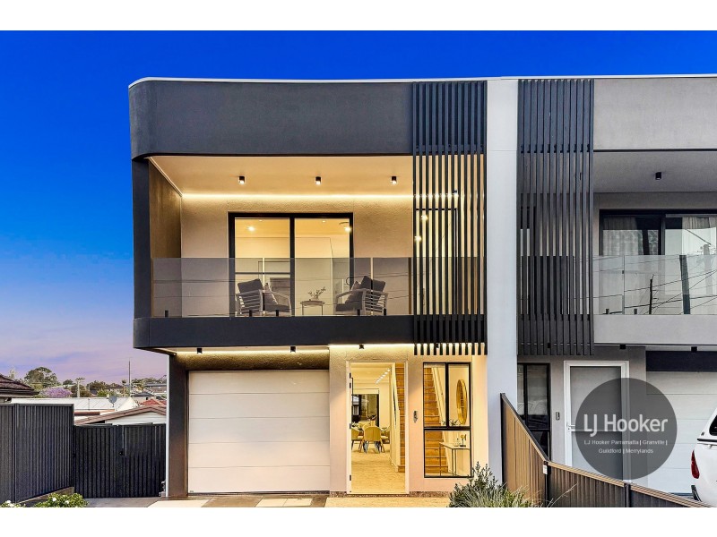 33 Churchill Street, Guildford NSW 2161