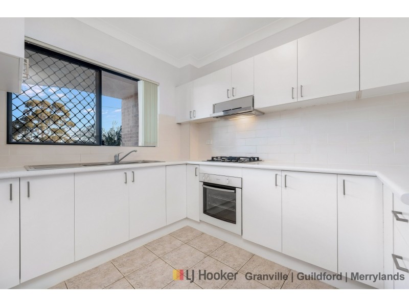 2/49-51 Calliope Street, Guildford NSW 2161