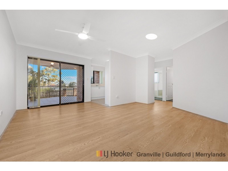 2/49-51 Calliope Street, Guildford NSW 2161