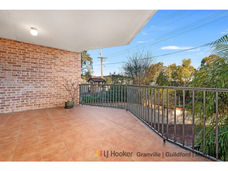 2/49-51 Calliope Street, Guildford NSW 2161