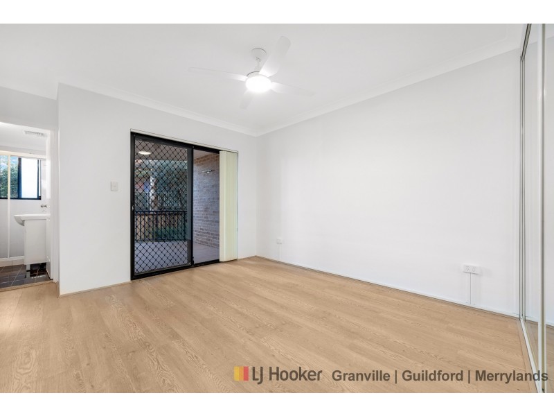 2/49-51 Calliope Street, Guildford NSW 2161