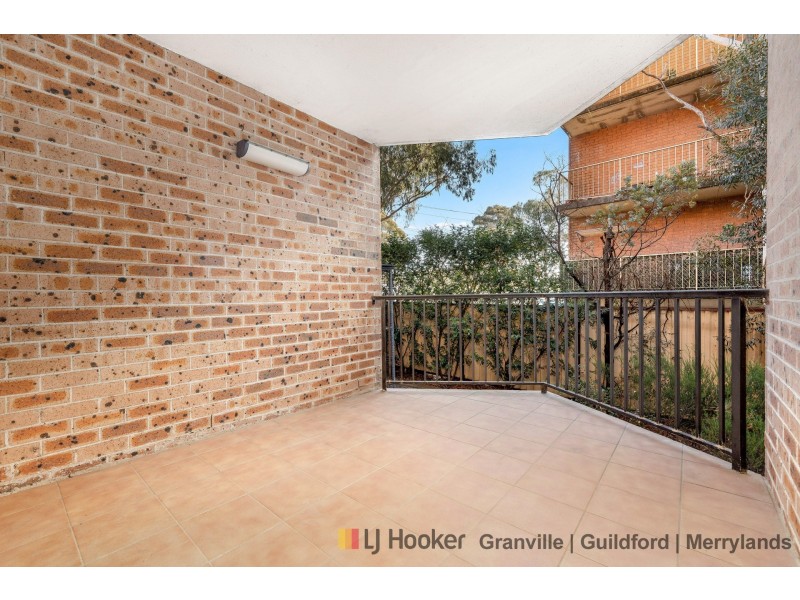 2/49-51 Calliope Street, Guildford NSW 2161