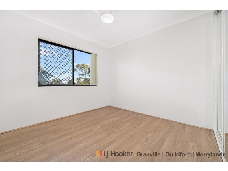 2/49-51 Calliope Street, Guildford NSW 2161