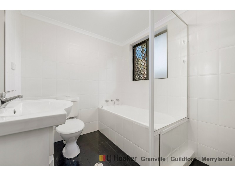 2/49-51 Calliope Street, Guildford NSW 2161