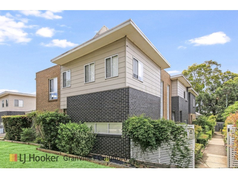 8/8-12 Rosebery Road, Guildford NSW 2161