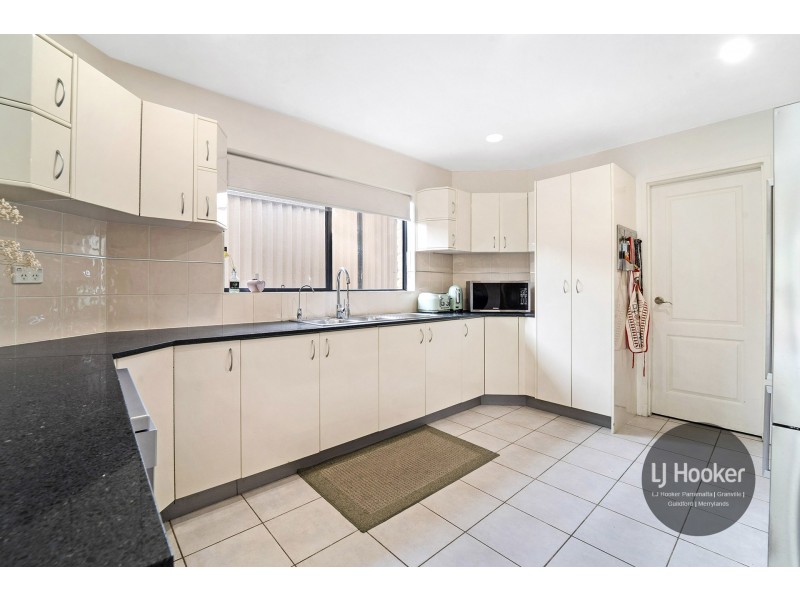7/66-68 Gordon Avenue, Granville NSW 2142