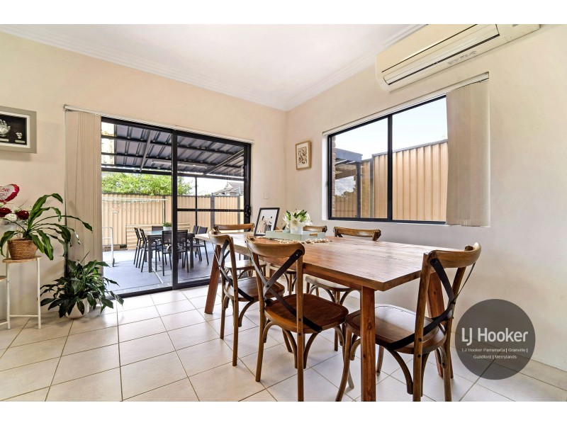 7/66-68 Gordon Avenue, Granville NSW 2142