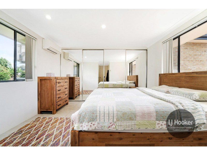 7/66-68 Gordon Avenue, Granville NSW 2142