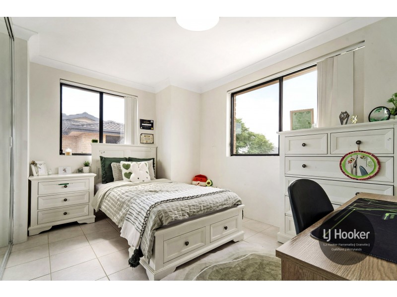 7/66-68 Gordon Avenue, Granville NSW 2142