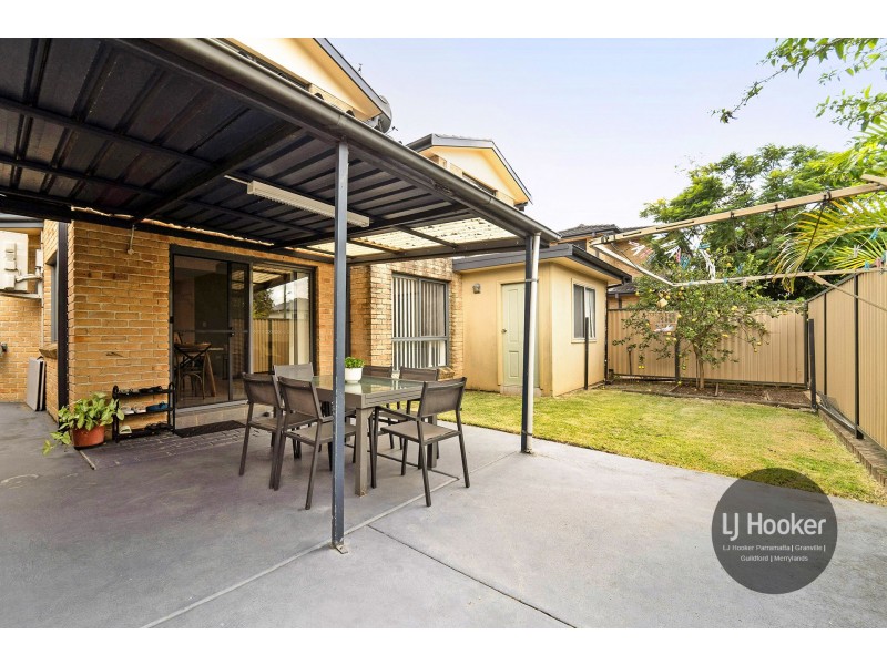 7/66-68 Gordon Avenue, Granville NSW 2142