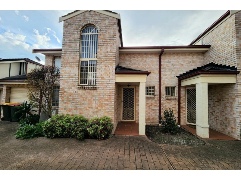 2/511 Guildford Road, Guildford NSW 2161