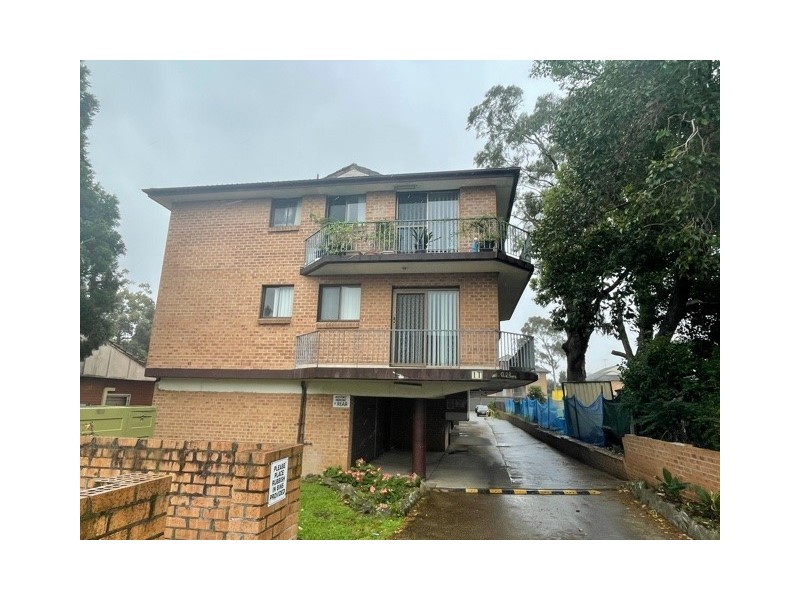 26/11 Louis Street, Granville NSW 2142