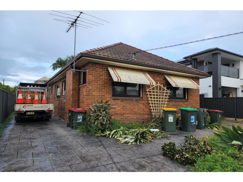 10 Lumeah Street, Merrylands NSW 2160