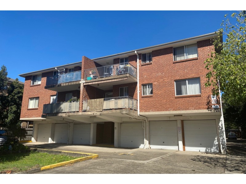 10/28-30 William Street, Granville NSW 2142