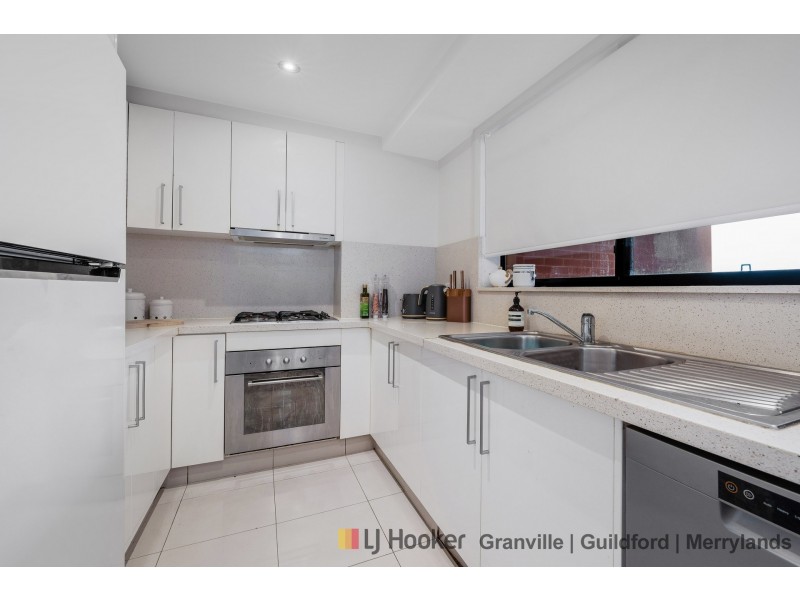 38/24 Campbell Street, Parramatta NSW 2150