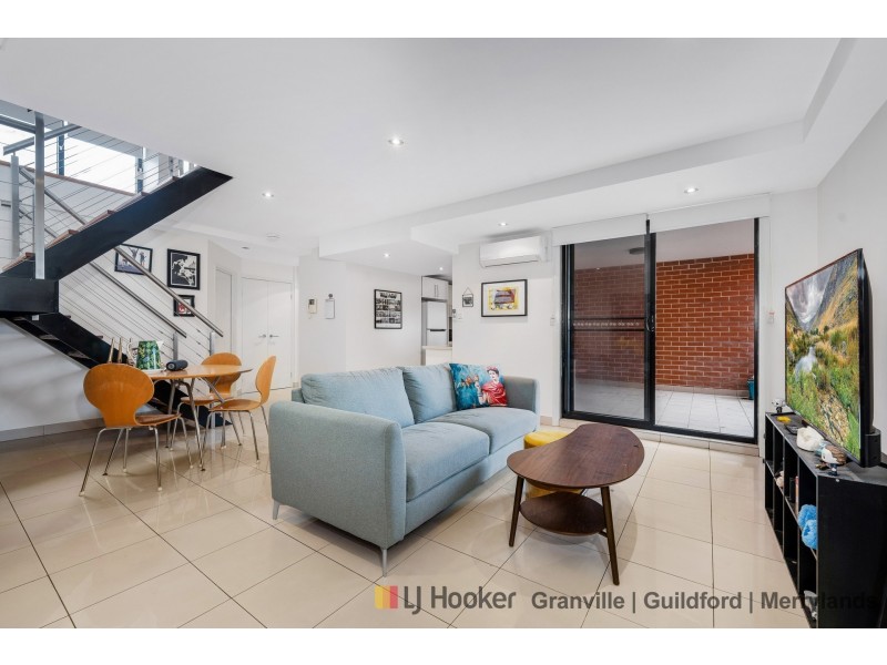 38/24 Campbell Street, Parramatta NSW 2150