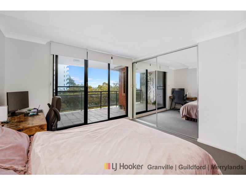 38/24 Campbell Street, Parramatta NSW 2150