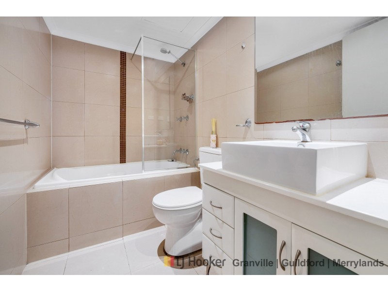 38/24 Campbell Street, Parramatta NSW 2150