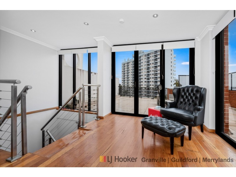 38/24 Campbell Street, Parramatta NSW 2150