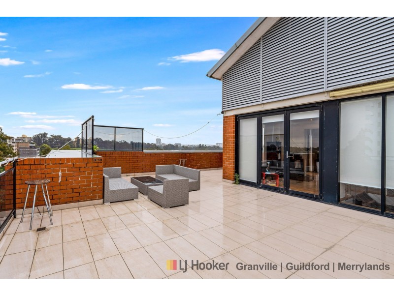 38/24 Campbell Street, Parramatta NSW 2150