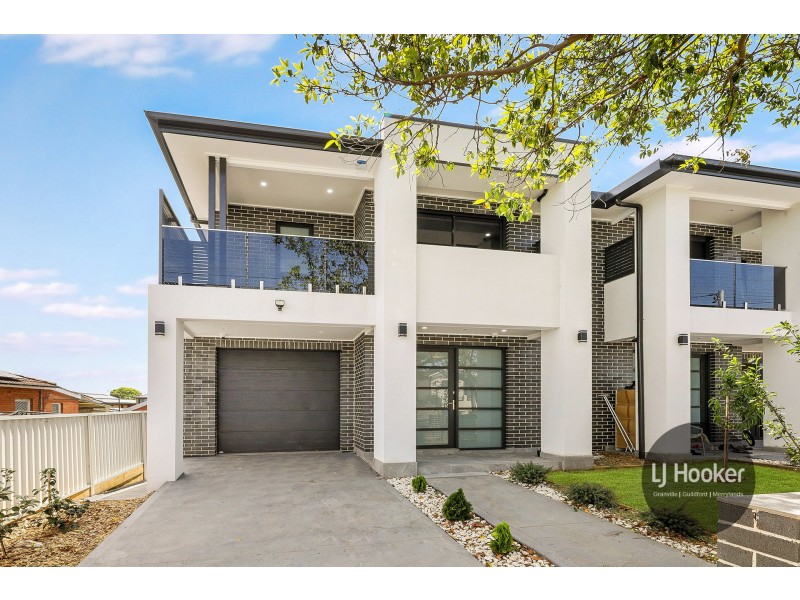 251a Cumberland Road, Auburn NSW 2144