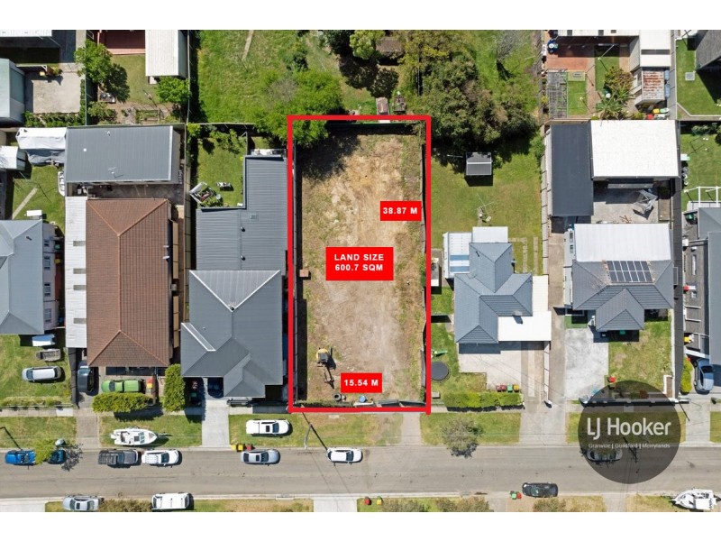 29 Namur Street, Granville NSW 2142