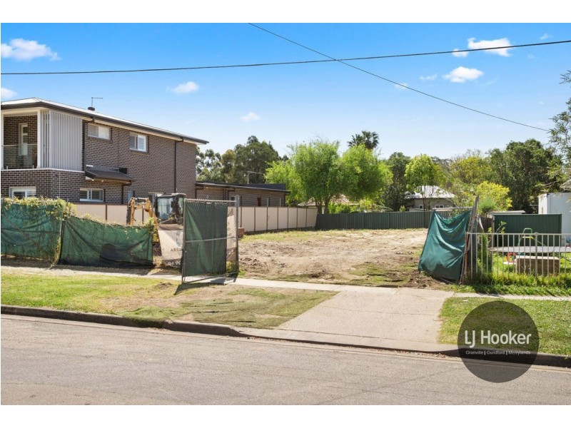 29 Namur Street, Granville NSW 2142