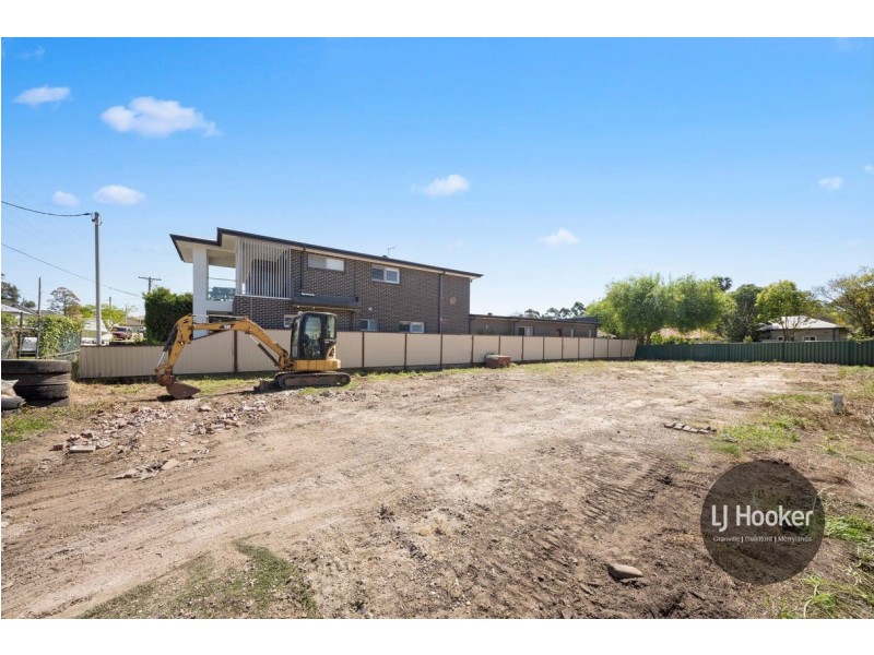 29 Namur Street, Granville NSW 2142