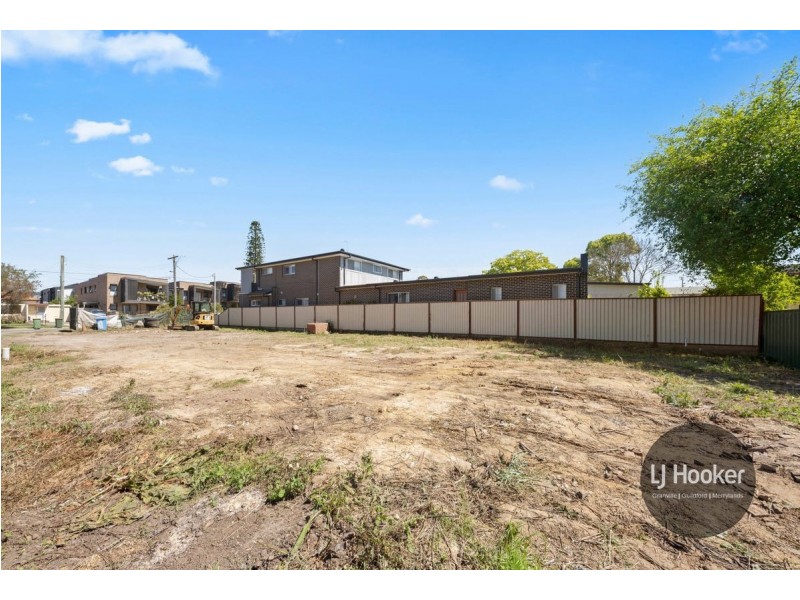 29 Namur Street, Granville NSW 2142